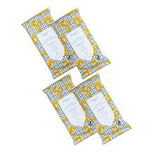 Beekman 1802 Goat Milk 4pk Almond Honey Cookie Facial Wipes Auto-Ship®
