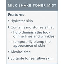 Beekman 1802 Goat Milk 5-Piece Award-Winning Skin Care Collection