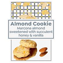 Beekman 1802 Goat Milk Almond Honey Cookie 5-piece Collection