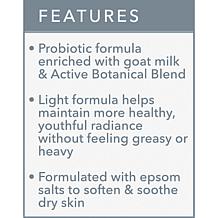 Beekman 1802 Goat Milk Bloom Cream Tube Moisturizer Auto-Ship®