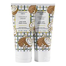 Beekman 1802 Honey & Orange Blossom Goat Milk Hand Salve - 2.5 fl