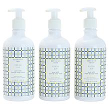Beekman 1802 2-pack Sunshine Lemon Goat Milk Hand Cream | HSN