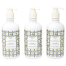 Beekman 1802 Goat Milk Hand & Body Wash Duo - Daisy and Manuka
