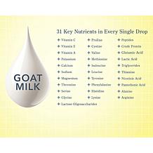 Beekman 1802 Goat Milk Lavender Milkshake Body Mist