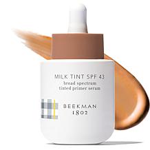 Beekman 1802 Goat Milk Milk Tint Rich SPF 43 2-pack with Sample