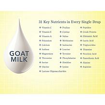 Beekman 1802 Goat Milk Milk Tint Rich SPF 43 2-pack with Sample