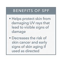 Beekman 1802 Goat Milk Milk Tint Tan SPF 43 2-pack with Sample AS