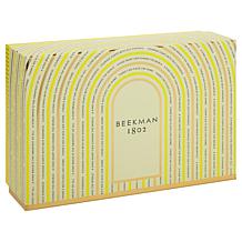 Beekman 1802 Goat Milk Mint & Eucalyptus Bath & Body Collection w/ Box