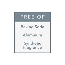 Beekman 1802 Goat Milk Mint & Eucalyptus Milk Stick Deodorant 2-pack