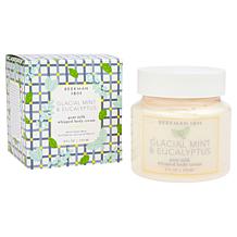 Beekman 1802 Goat Milk Mint & Eucalyptus Whipped Body Cream 2-pack