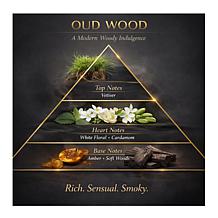 Beekman 1802 Happy Place Air Freshener Odor Eliminator Gel with 2 Jars