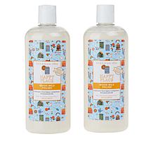 Beekman 1802 Happy Place Wood Milk Polish 2-pack
