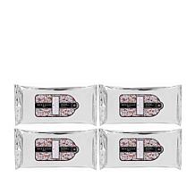 Beekman 1802 Honeyed Grapefruit 4-pack Face Wipes Auto-Ship®