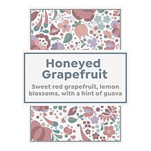 Beekman 1802 Honeyed Grapefruit Bar Soap 4-piece Set Auto-Ship®