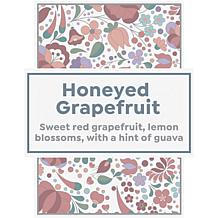 Beekman 1802 Honeyed Grapefruit Goat Milk Hand & Body Wash 3-pack