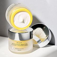 Beekman 1802 Milk RX Advanced Better Aging Cream 2-pack