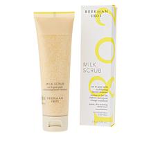 Beekman 1802 Milk Scrub Oat & Goat Milk Facial Cleanser Auto-Ship®