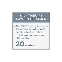 Beekman 1802 Milk Therapy Leave-in Hair Treatment