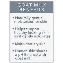 Beekman 1802 Oh! Mega Milk Facial Oil