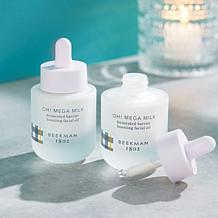 Beekman 1802 Oh! Mega Milk Facial Oil