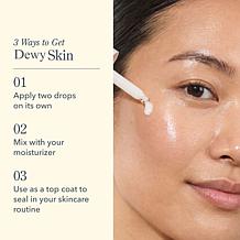 Beekman 1802 Oh! Mega Milky Oil