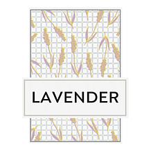 Beekman 1802 Palm Size Lavender Goat Milk Bar Soap