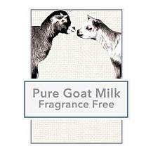 Beekman 1802 Pure Goat Milk 4-pack Face Wipes