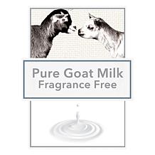 Beekman 1802 Pure Goat Milk Whipped Body Cream Duo