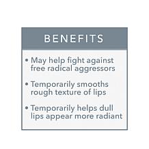 Beekman 1802 Rosey Pink SPF 15 Goat Milk Tinted Lip Cream