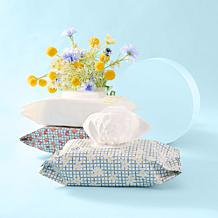 Beekman 1802 Supersize 300-count Goat Milk Wipes Assortment