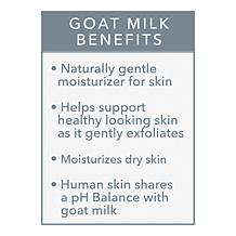 Beekman 1802 Supersize Goat Milk Sunshine Lemon Face Wipes