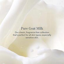 Beekman 1802 Supersize Pure Goat Milk Body Cream with Spatula