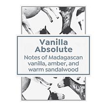 Beekman 1802 Vanilla Absolute 4-pack Face Wipes