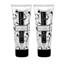 Beekman 1802 Vanilla Absolute Goat Milk Hand Cream Duo Auto-Ship®