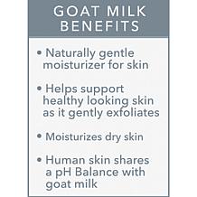 Beekman 1802 Vanilla Absolute Goat Milk Hand Cream Duo