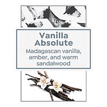 Beekman 1802 Vanilla Absolute Whipped Body Cream Duo