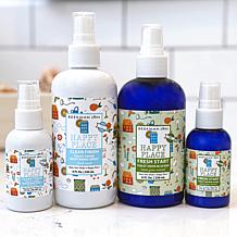 Beekman Happy Place Powder Room 2pc Fresh Start & Clean Finish Set