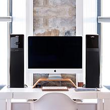beFree Sound 2.1 Chanell Bluetooth Tower Speakers