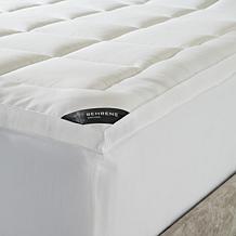 Behrens England 3" High Loft Fiberbed - Full