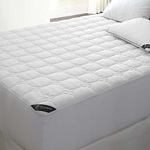 Behrens England Full Triple Protection Mattress Pad - Queen