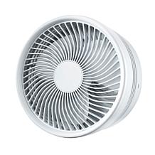 Bell & Howell Rechargeable 2-in-1 Foldable Fan with Remote