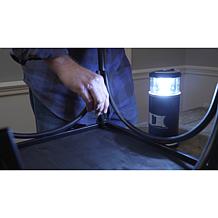 Bell + Howell 11-piece Tool Kit with LED Lantern 2-pack