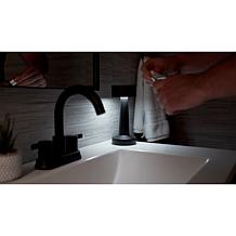 Bell + Howell 2-pack Chelsea Deluxe Rechargeable Touch Lamp