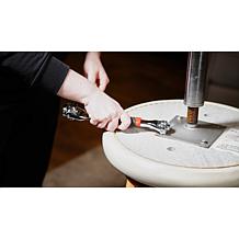 Bell + Howell 48-in-1 Bionic Wrench with Belt Holster