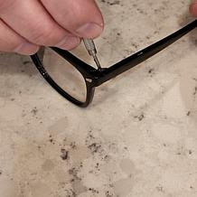 Bell + Howell 8-in-1 Tool with Bright LEDs and Clip - Set of 2