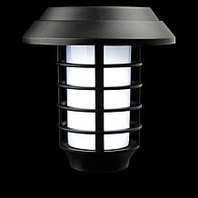 Bell + Howell Color Changing Solar Pathway Lanterns - 4-pack