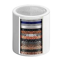 Bell + Howell Everglow Multi-Stage Shower Filter