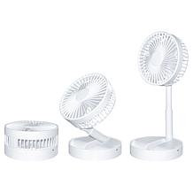 Bell + Howell Foldaway Collapsible Fan - 2-pack