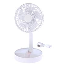 Bell + Howell Foldaway Collapsible Fan - 2-pack