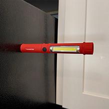 Bell + Howell Magnetic COB Pen Lights - Set of 4